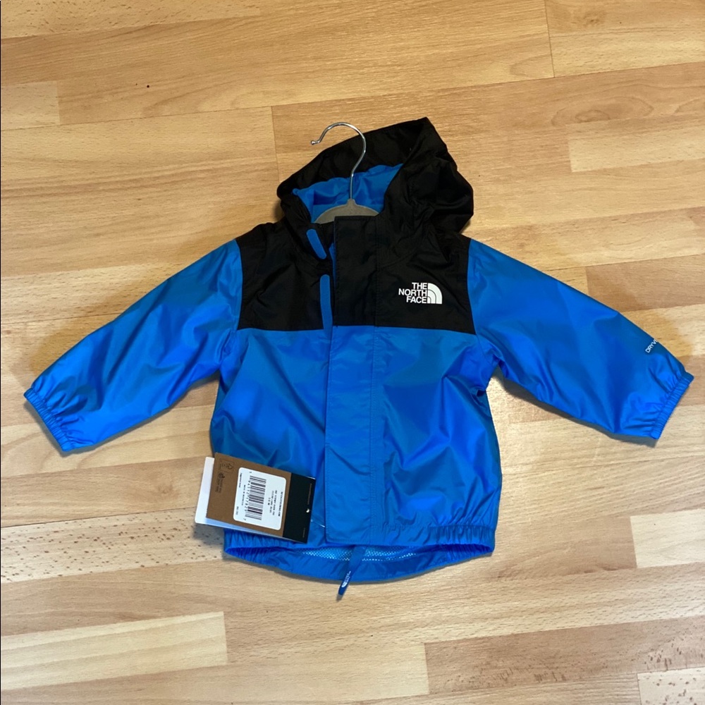 NWT - The North Face Jacket